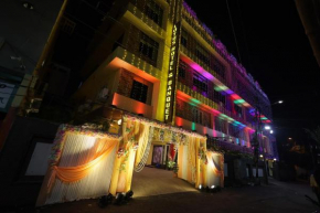 LOTUS HOTEL and BANQUET